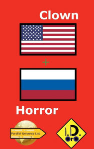 Title: Clown Horror (Edicion en espaï¿½ol), Author: I. D. Oro