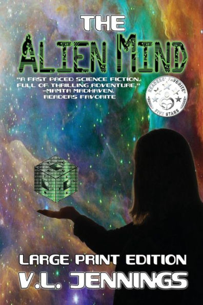 The Alien Mind