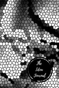 Title: The Idea Journal: Idea Log, Author: Journals For All