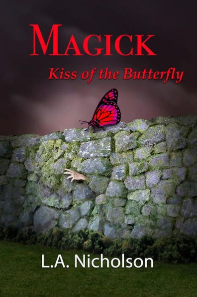 MAGICK Kiss of the Butterfly