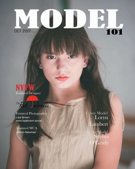 Model 101: October 2017