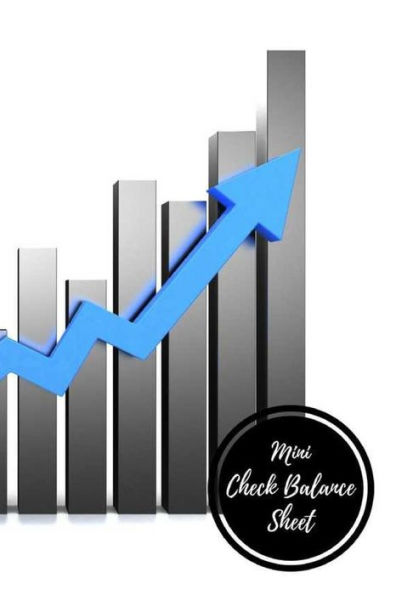 Mini Check Balance Sheet: Check Log