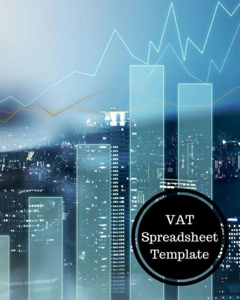 VAT Spreadsheet Template: VAT Log