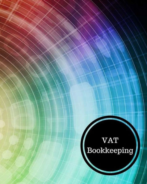 VAT Bookkeeping: VAT Log