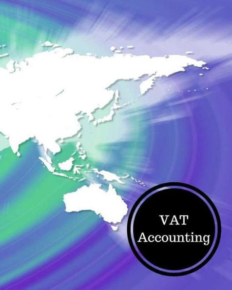 VAT Accounting: VAT Log