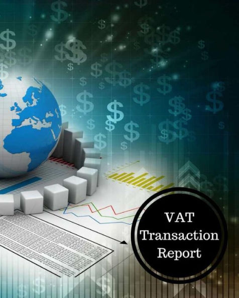 VAT Transaction Report: VAT Log