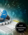 VAT Transaction Report: VAT Log