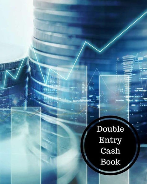 Double Entry Cash Book: 2 Column Cash Book
