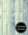 2 Column Journal: Two Columnar Format