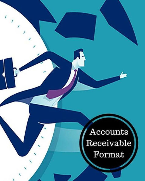 Accounts Receivable Format: Account Receivables Book