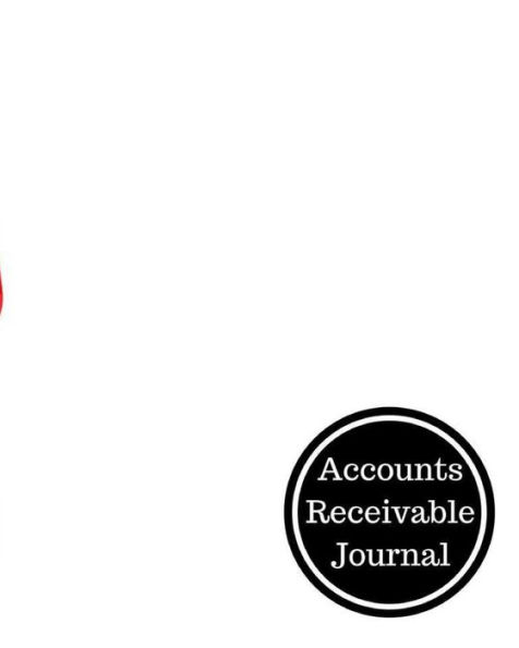 Accounts Receivable Journal: Account Receivables Book