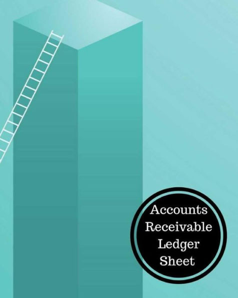 Accounts Receivable Ledger Sheet: Account Receivables Book