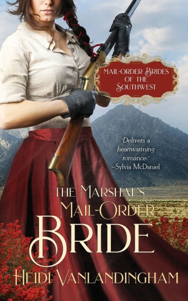The Marshal's Mail-Order Bride