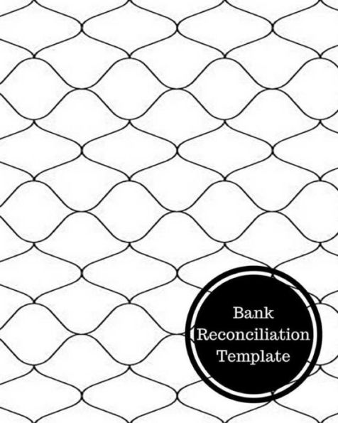 Bank Statement Reconciliation Template: Bank Reconciliation Statement