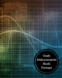 Cash Disbursement Book Format: Cash Disbursement Book