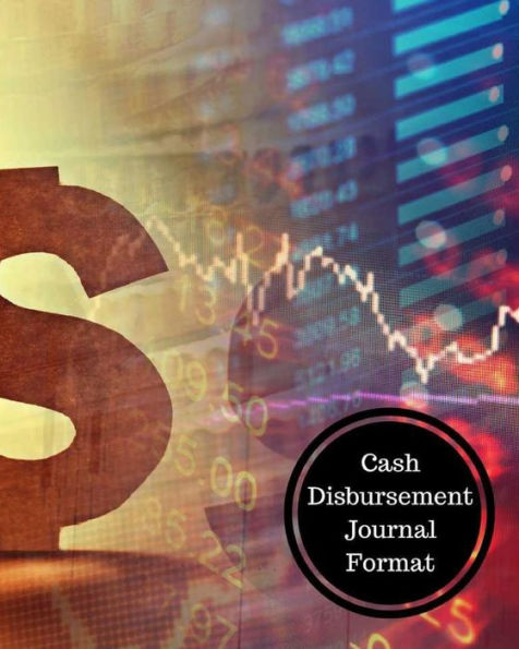 Cash Disbursement Journal Format: Cash Disbursement Book