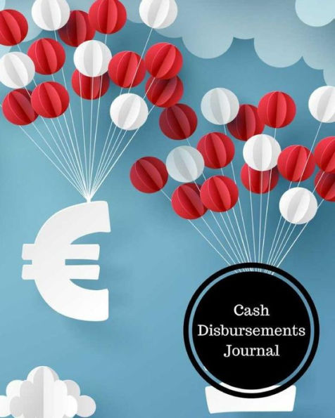 Cash Disbursements Journal: Cash Disbursement Book