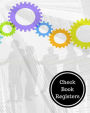 Check Book Registers: Check Register