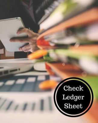 check ledger sheet by