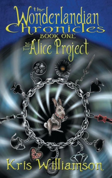 The Wonderlandian Chronicles: Alice Project