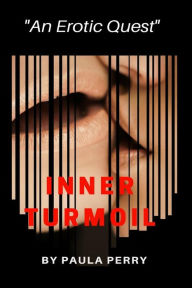Title: Inner Turmoil, Author: Paula Perry