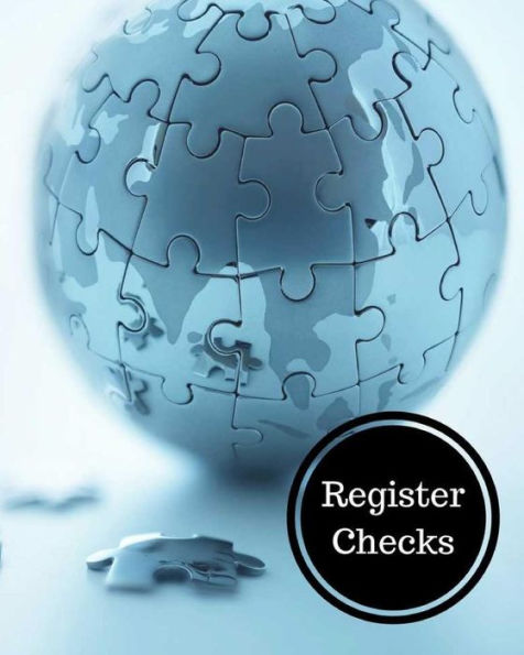 Register Checks: Check Register