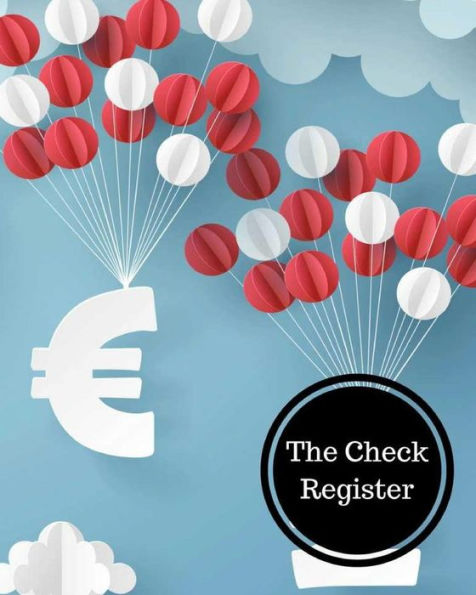 The Check Register: Check Register