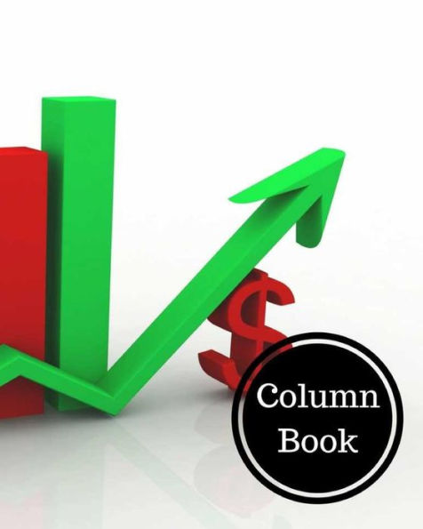 Column Book: Columnar Book