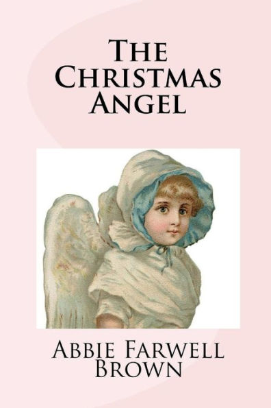 The Christmas Angel