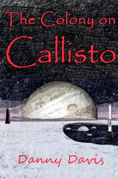 The Colony on Callisto