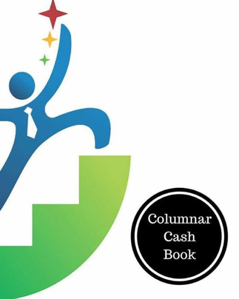 Columnar Cash Book: Columnar Book