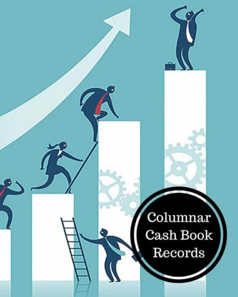 Columnar Cash Book Records: Columnar Book