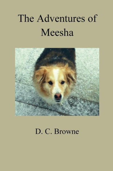 The Adventures of Meesha