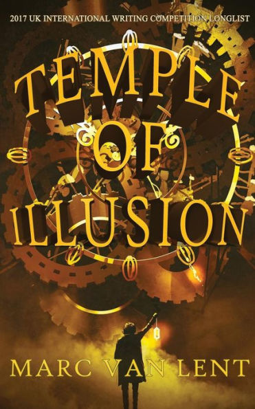 Temple Of Illusion