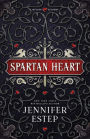 Spartan Heart: A Mythos Academy Novel