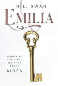 Title: Emilia: The Emden Series, Author: H. L. Swan