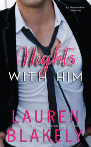 Title: Nights With Him, Author: Lauren Blakely