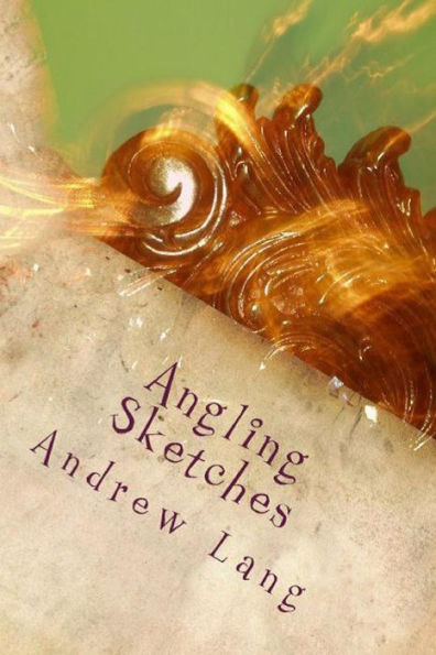 Angling Sketches