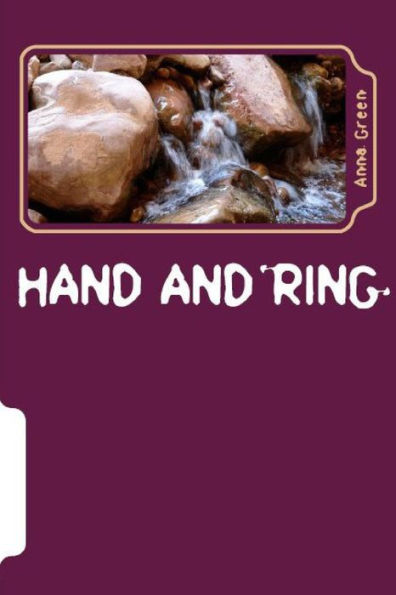 Hand and Ring