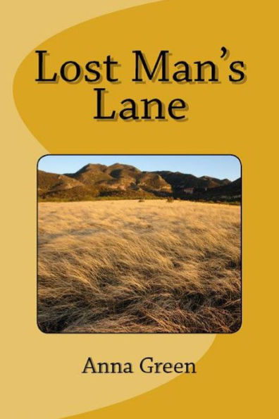 Lost Man's Lane