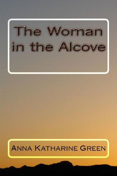 The Woman in the Alcove