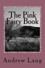 The Pink Fairy Book