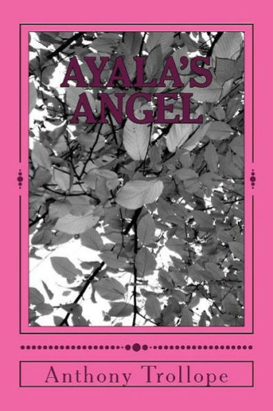 Ayala's Angel