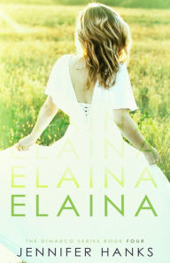 Title: Elaina, Author: Jennifer Hanks