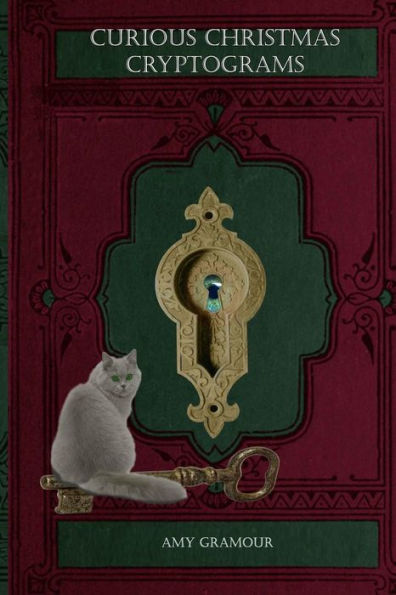 Curious Christmas Cryptograms