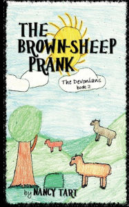 Title: The Brown-Sheep Prank, Author: Nancy Tart