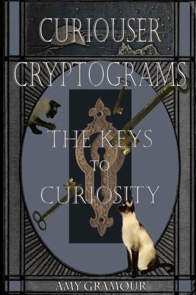 Curiouser Cryptograms