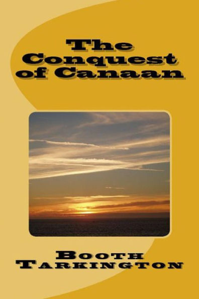 The Conquest of Canaan