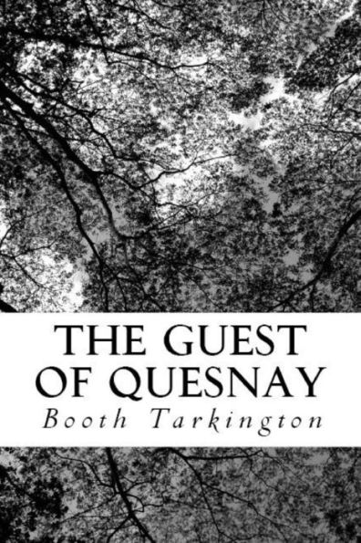 The Guest of Quesnay