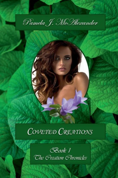 Coveted Creations